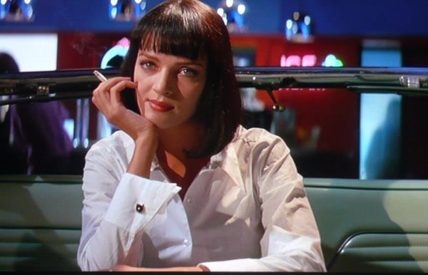 Pulp Fiction: Tempo de Violência
