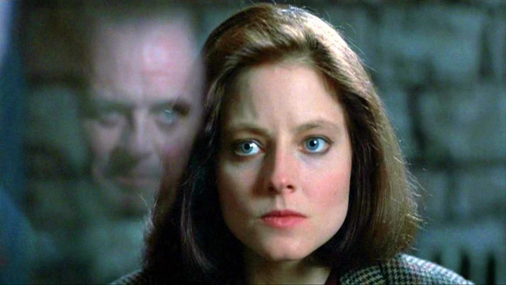 silence of the lambs reprod